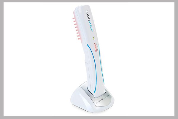 Laser Light Therapy Pro Hair Comb Services