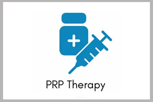 PRP Therapy du Brule Ha